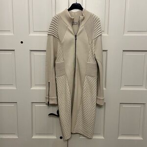 Philosophy Di Alberta Ferretti Knit Jacket